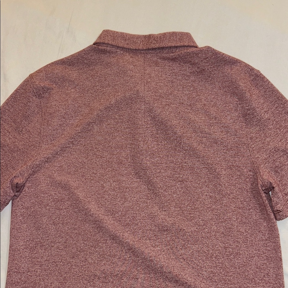 Lululemon Performance Polo - Picture 6 of 6